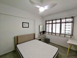 Blk 118A Membina 118 (Bukit Merah), HDB 4 Rooms #596563301